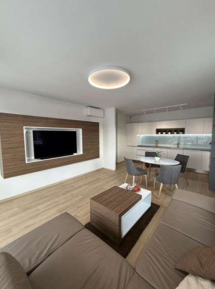 Luxusný 3-izbový byt, Bratislava IV TOP