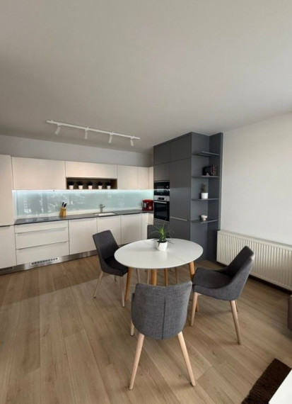 Luxusný 3-izbový byt, Bratislava IV TOP