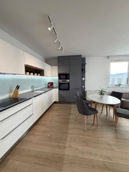 Luxusný 3-izbový byt, Bratislava IV TOP