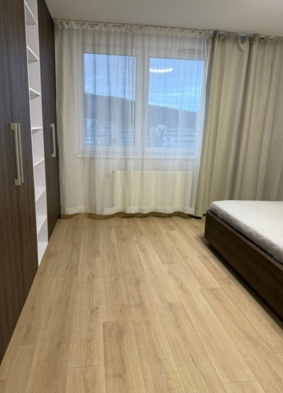 Luxusný 3-izbový byt, Bratislava IV TOP