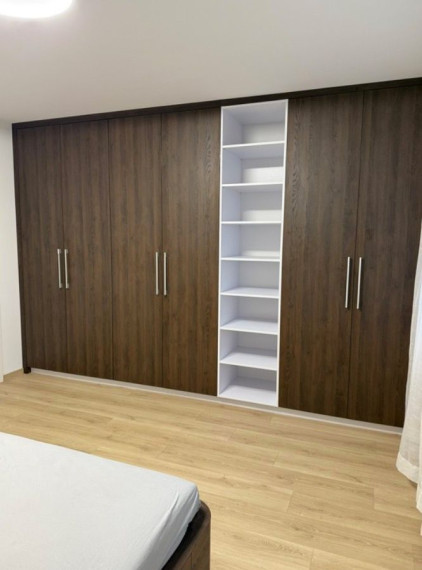 Luxusný 3-izbový byt, Bratislava IV TOP