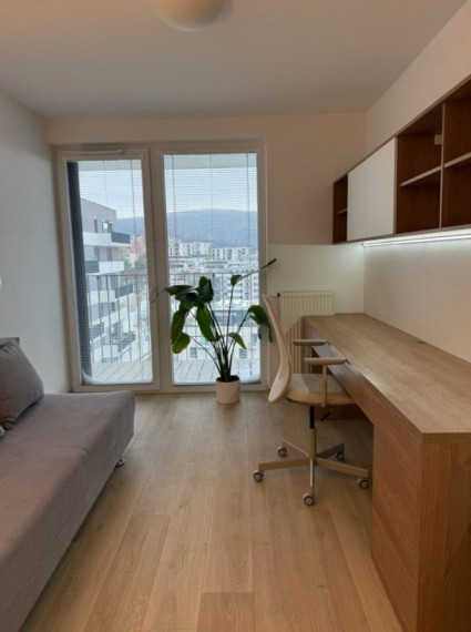 Luxusný 3-izbový byt, Bratislava IV TOP