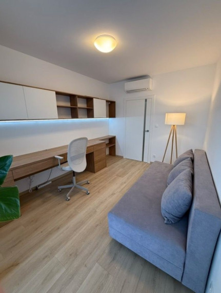 Luxusný 3-izbový byt, Bratislava IV TOP