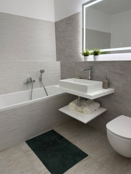 Luxusný 3-izbový byt, Bratislava IV TOP