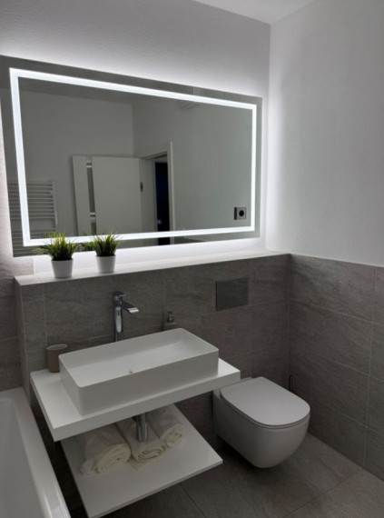 Luxusný 3-izbový byt, Bratislava IV TOP