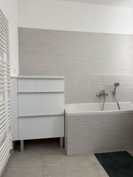 Luxusný 3-izbový byt, Bratislava IV TOP