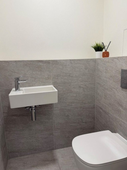 Luxusný 3-izbový byt, Bratislava IV TOP