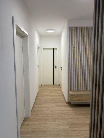 Luxusný 3-izbový byt, Bratislava IV TOP