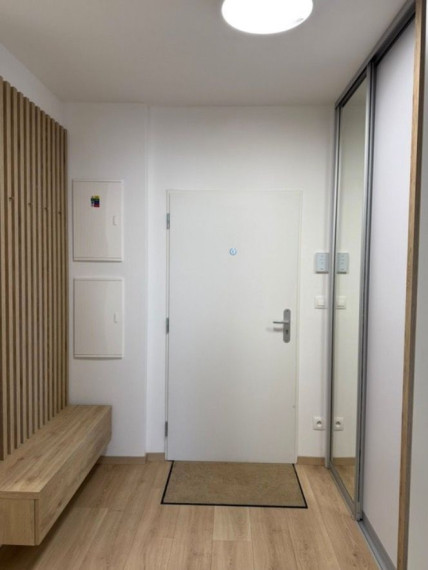 Luxusný 3-izbový byt, Bratislava IV TOP