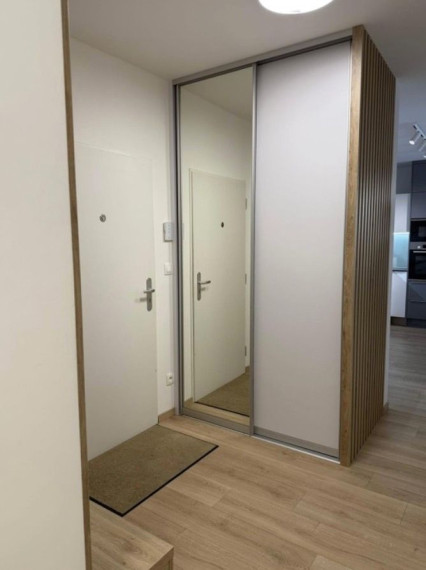 Luxusný 3-izbový byt, Bratislava IV TOP