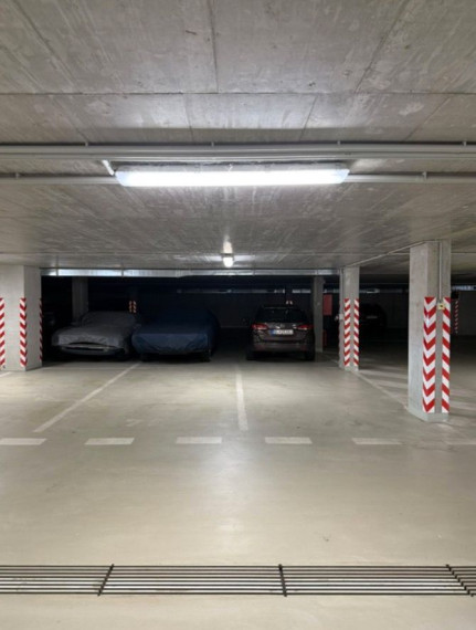 Luxusný 3-izbový byt, Bratislava IV TOP