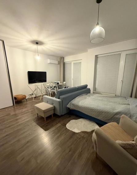 Byt na prenájom - ul. Nejedlého, Bratislava IV TOP  