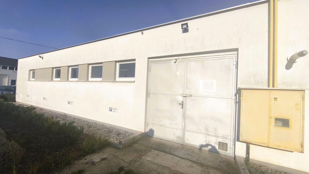 Výrobný priestor na prenájom - Bratislava III