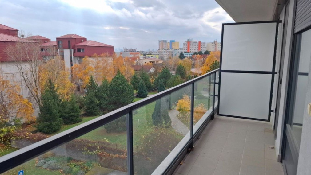 Byt na prenájom - ul. Pri vinohradoch, Bratislava III TOP