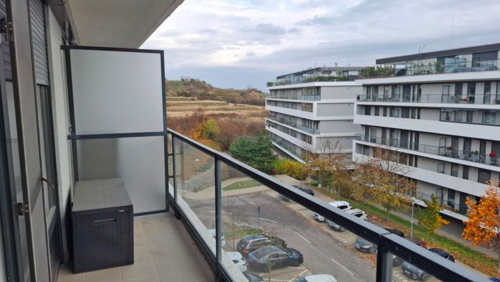 Byt na prenájom - ul. Pri vinohradoch, Bratislava III TOP