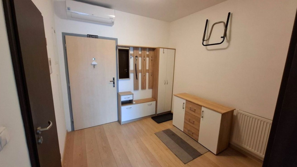 Byt na prenájom - ul. Pri vinohradoch, Bratislava III TOP