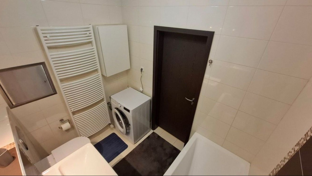 Byt na prenájom - ul. Pri vinohradoch, Bratislava III TOP