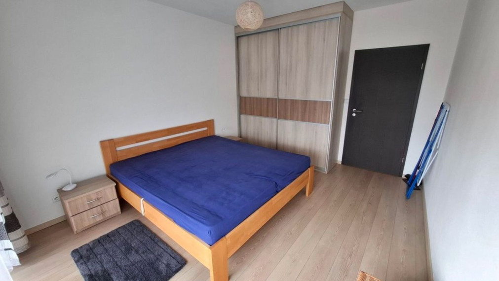 Byt na prenájom - ul. Pri vinohradoch, Bratislava III TOP