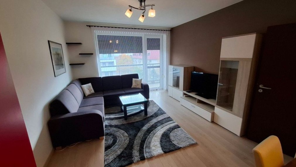 Byt na prenájom - ul. Pri vinohradoch, Bratislava III TOP