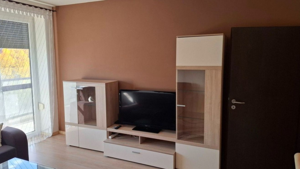 Byt na prenájom - ul. Pri vinohradoch, Bratislava III TOP