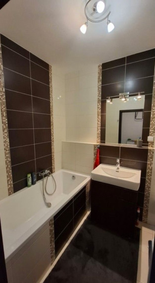 Byt na prenájom - ul. Pri vinohradoch, Bratislava III TOP