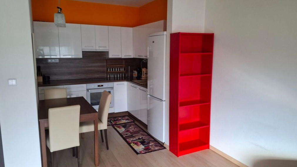 Byt na prenájom - ul. Pri vinohradoch, Bratislava III TOP