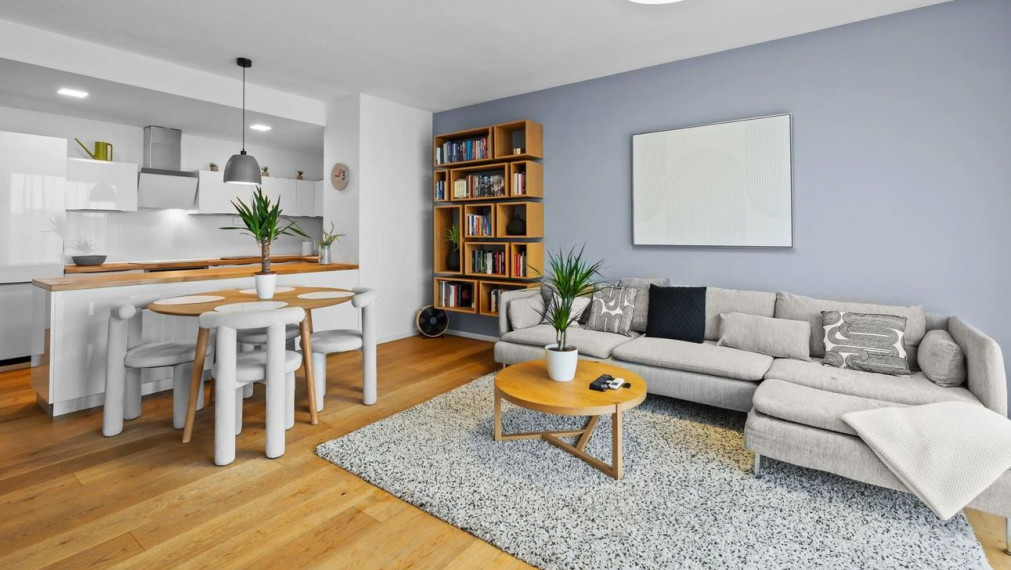 Byt na prenájom - ul. Okánikova, Bratislava I TOP