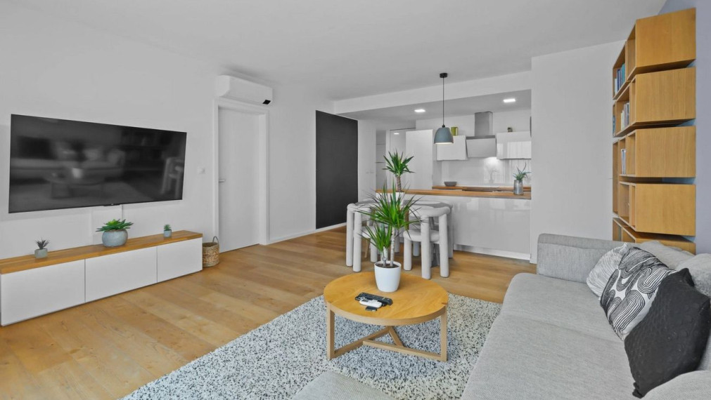 Byt na prenájom - ul. Okánikova, Bratislava I TOP