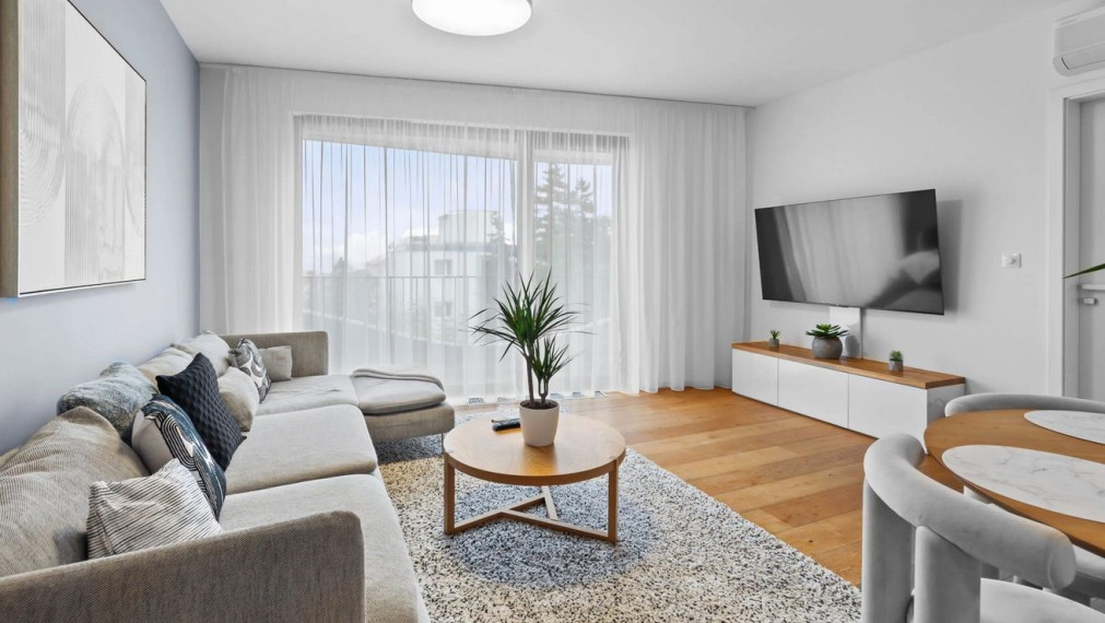 Byt na prenájom - ul. Okánikova, Bratislava I TOP