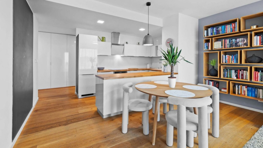 Byt na prenájom - ul. Okánikova, Bratislava I TOP