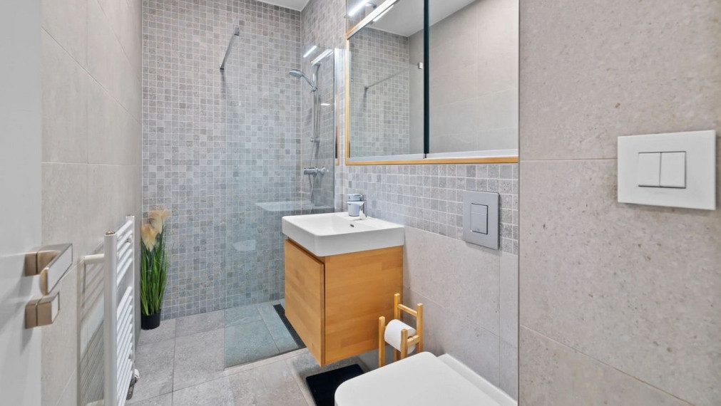 Byt na prenájom - ul. Okánikova, Bratislava I TOP