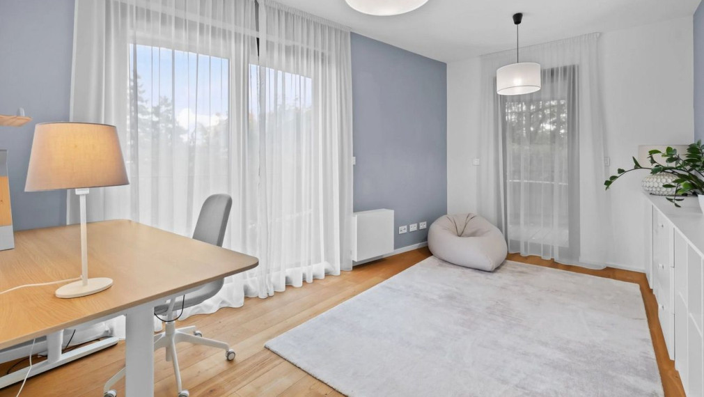 Byt na prenájom - ul. Okánikova, Bratislava I TOP