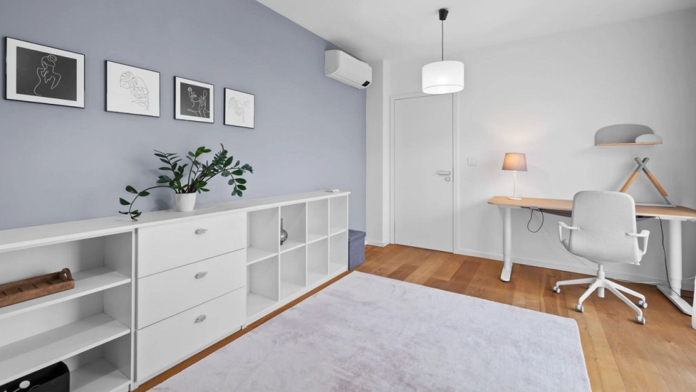 Byt na prenájom - ul. Okánikova, Bratislava I TOP