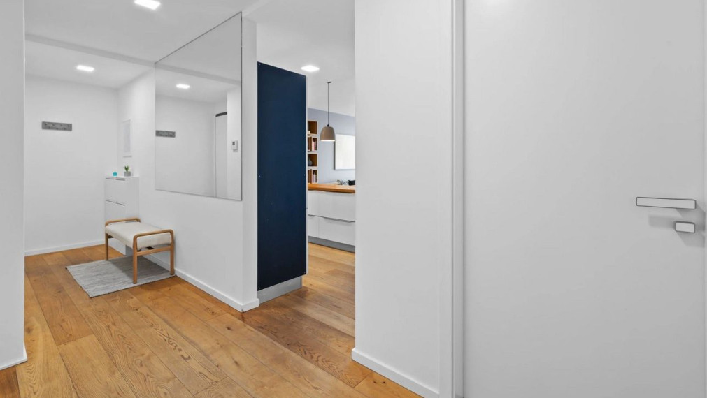 Byt na prenájom - ul. Okánikova, Bratislava I TOP