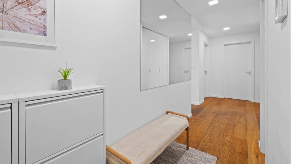 Byt na prenájom - ul. Okánikova, Bratislava I TOP