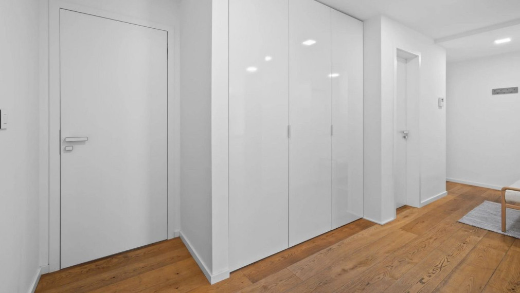 Byt na prenájom - ul. Okánikova, Bratislava I TOP