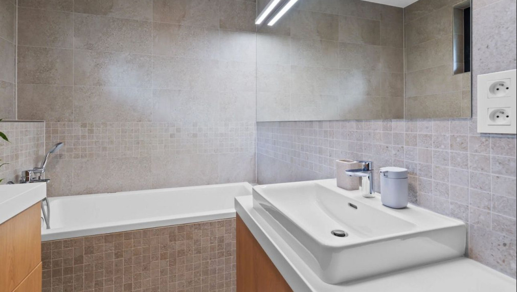 Byt na prenájom - ul. Okánikova, Bratislava I TOP