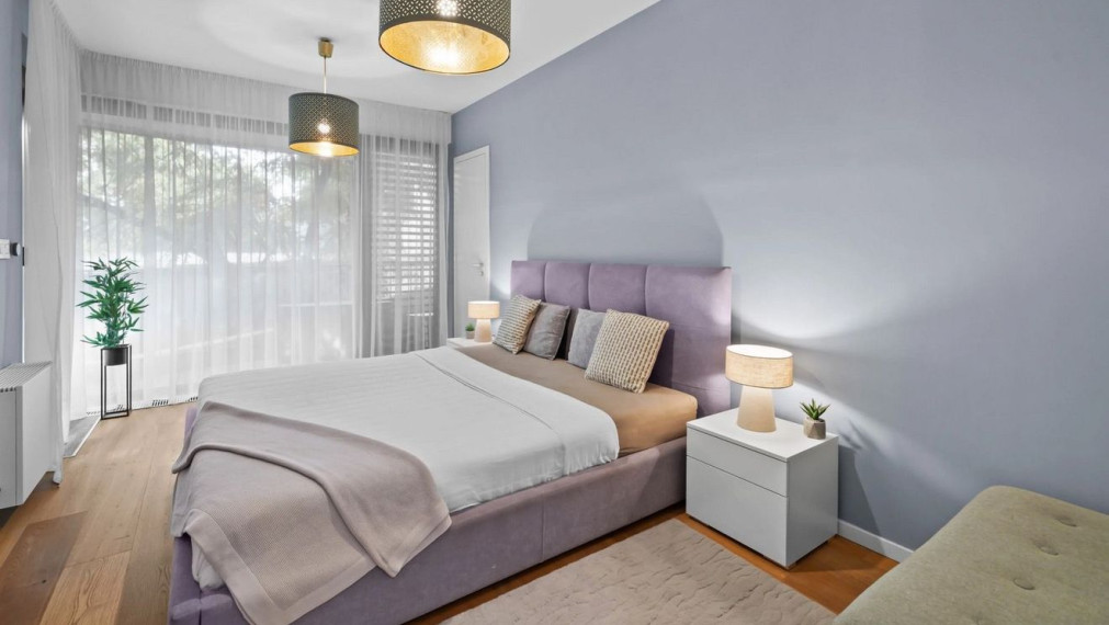 Byt na prenájom - ul. Okánikova, Bratislava I TOP