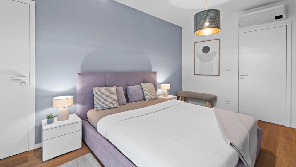 Byt na prenájom - ul. Okánikova, Bratislava I TOP