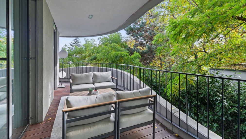 Byt na prenájom - ul. Okánikova, Bratislava I TOP