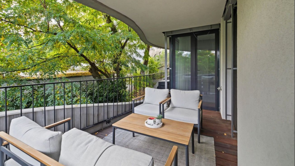 Byt na prenájom - ul. Okánikova, Bratislava I TOP