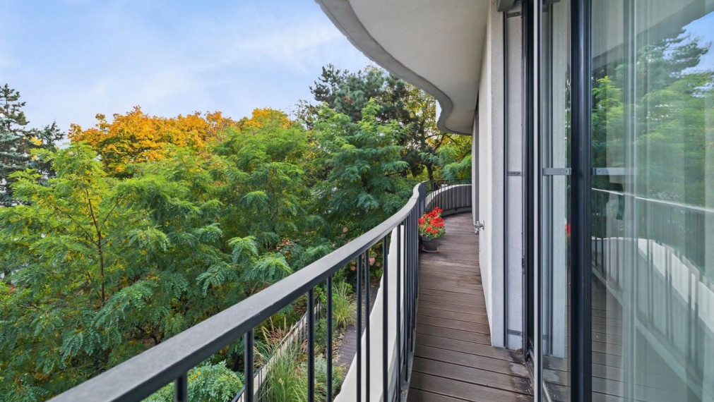 Byt na prenájom - ul. Okánikova, Bratislava I TOP