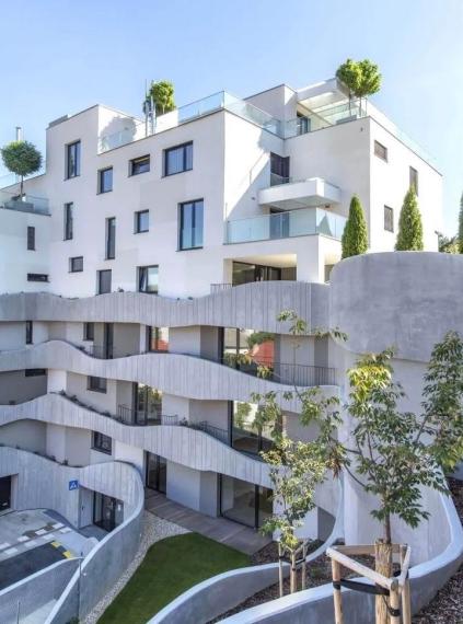 Byt na prenájom - ul. Okánikova, Bratislava I TOP