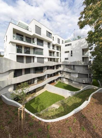 Byt na prenájom - ul. Okánikova, Bratislava I TOP