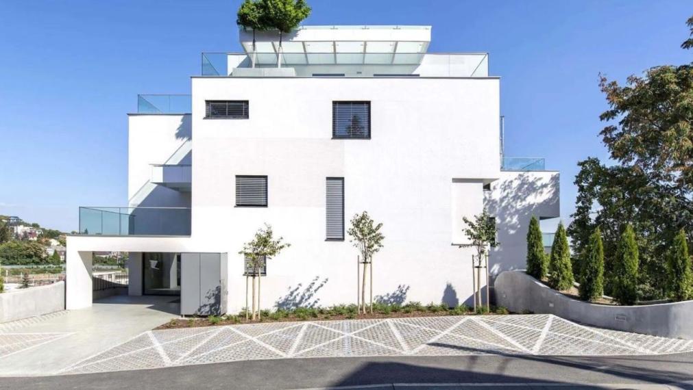 Byt na prenájom - ul. Okánikova, Bratislava I TOP