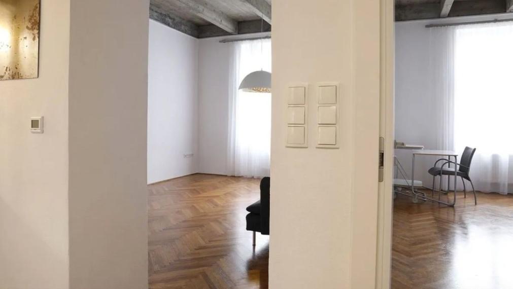 Byt na predaj - ul. Blumentálska, Bratislava I TOP