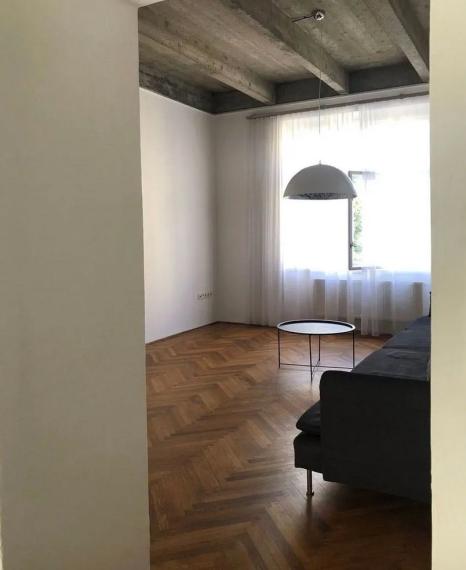 Byt na predaj - ul. Blumentálska, Bratislava I TOP