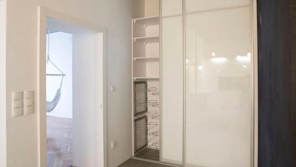 Byt na predaj - ul. Blumentálska, Bratislava I TOP