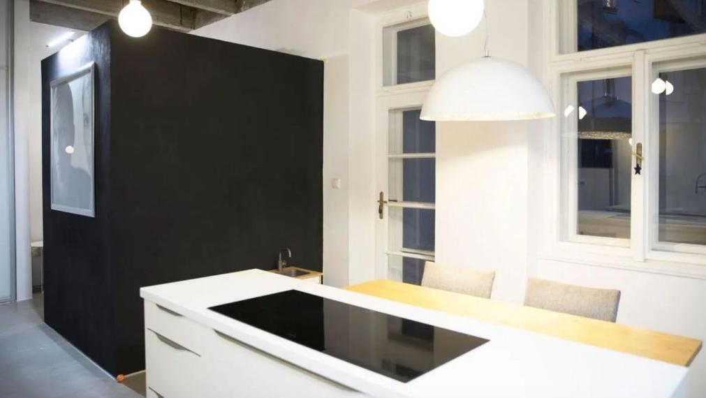 Byt na predaj - ul. Blumentálska, Bratislava I TOP