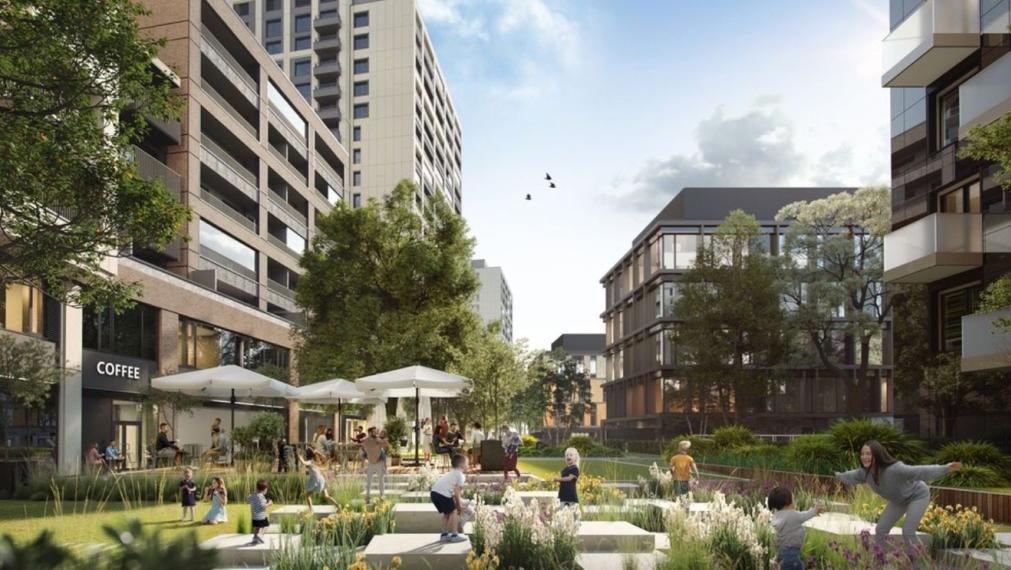 Byt na predaj - ul. Kosička, Bratislava II TOP